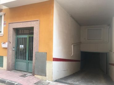 Aparcament en venda a C/ Solana