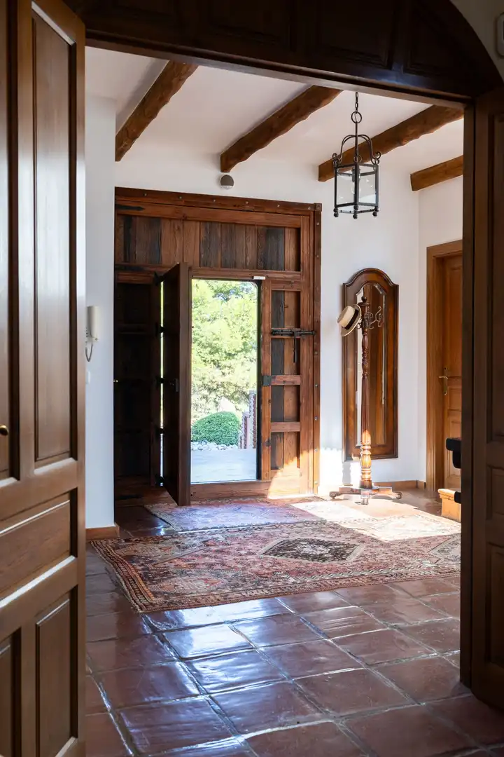 Casa rústica en venda a Coín, imagen 7