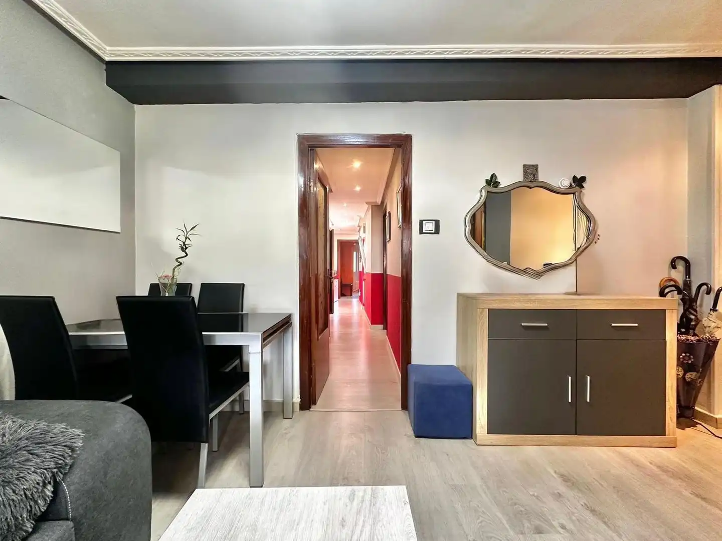 Wohnung zum Verkauf in Mieres (Asturias) mit Heizung, Terrasse und Schwimmbad