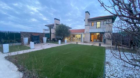 Foto 5 de Casa o chalet en venta en Calle Valdian, Cirueña, La Rioja