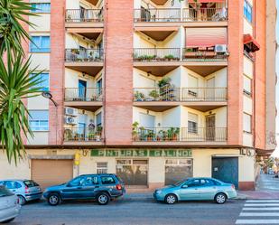 Vista exterior de Local en venda en Vila-real