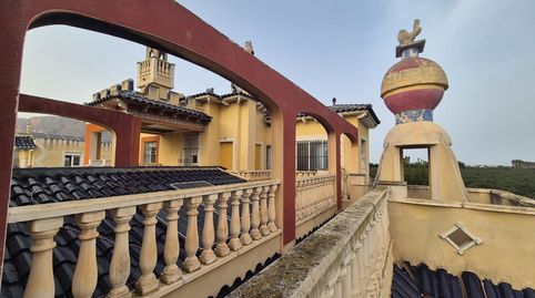 Foto 5 de Casa o xalet en venda a Molins - Campaneta - San Bartolomé, Orihuela