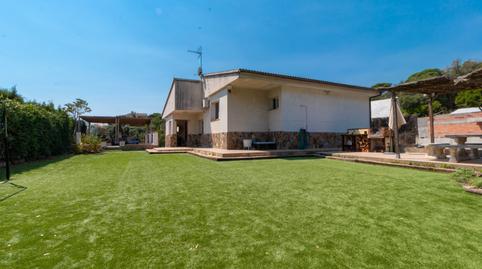 Photo 3 of House or chalet for sale in Sant Cebrià de Vallalta, Barcelona