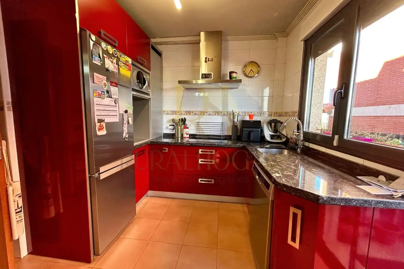 Chalet con terraza en venta en Camino Quintana, imagen 14