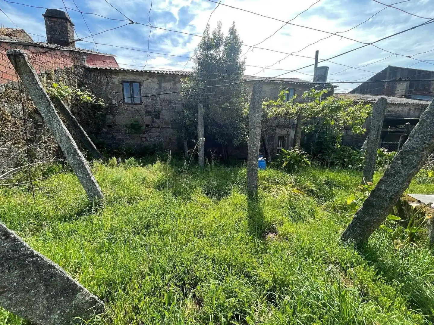 Casa o chalet en venta en Valga
