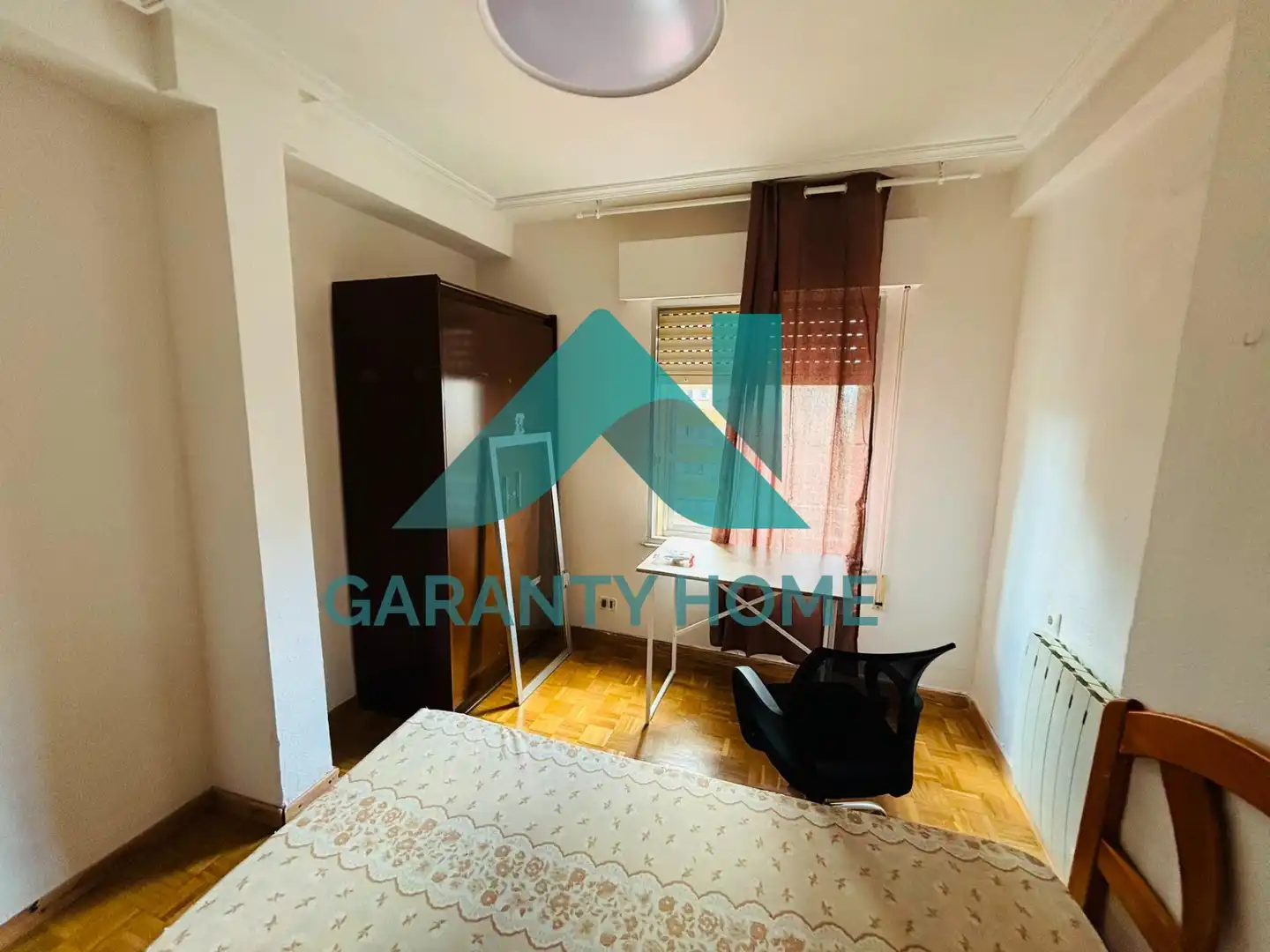 Wohnung mit Terrasse zur Miete in Centro, imagen 18