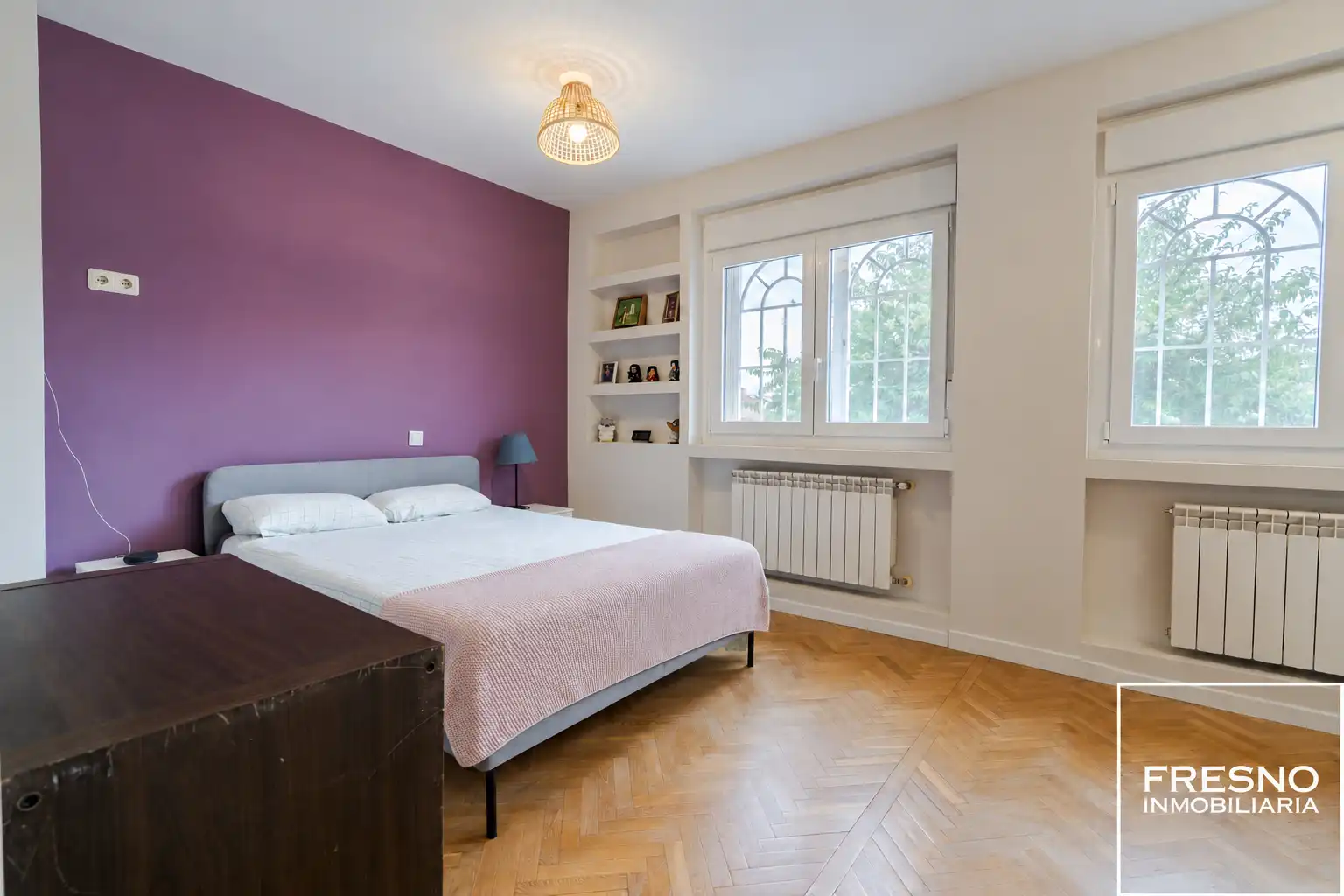 Bedroom of Detached homes for sale in Cobeña, Madrid
