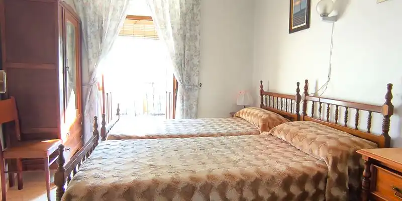 Casa amb jardí en venda a Calle LOS REMEDIOS, imagen 24