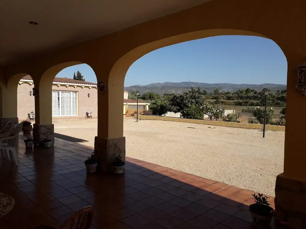 Villa à vendre à Albaida, imagen 20