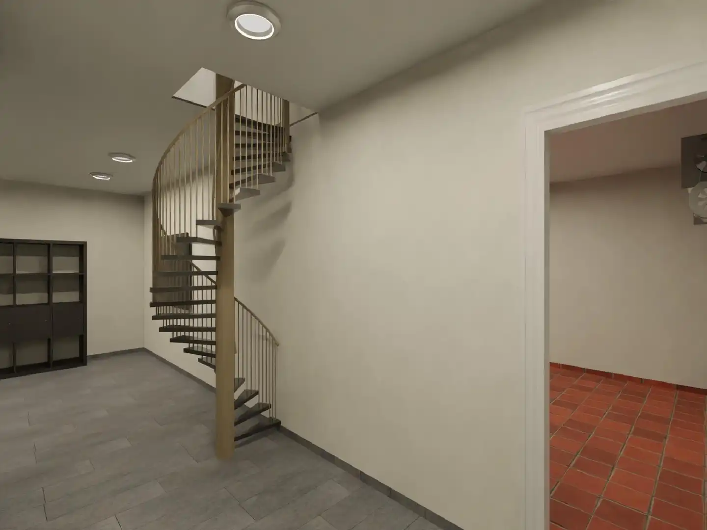 Detached house with garden for sale in Santa María de Llorell, imagen 18