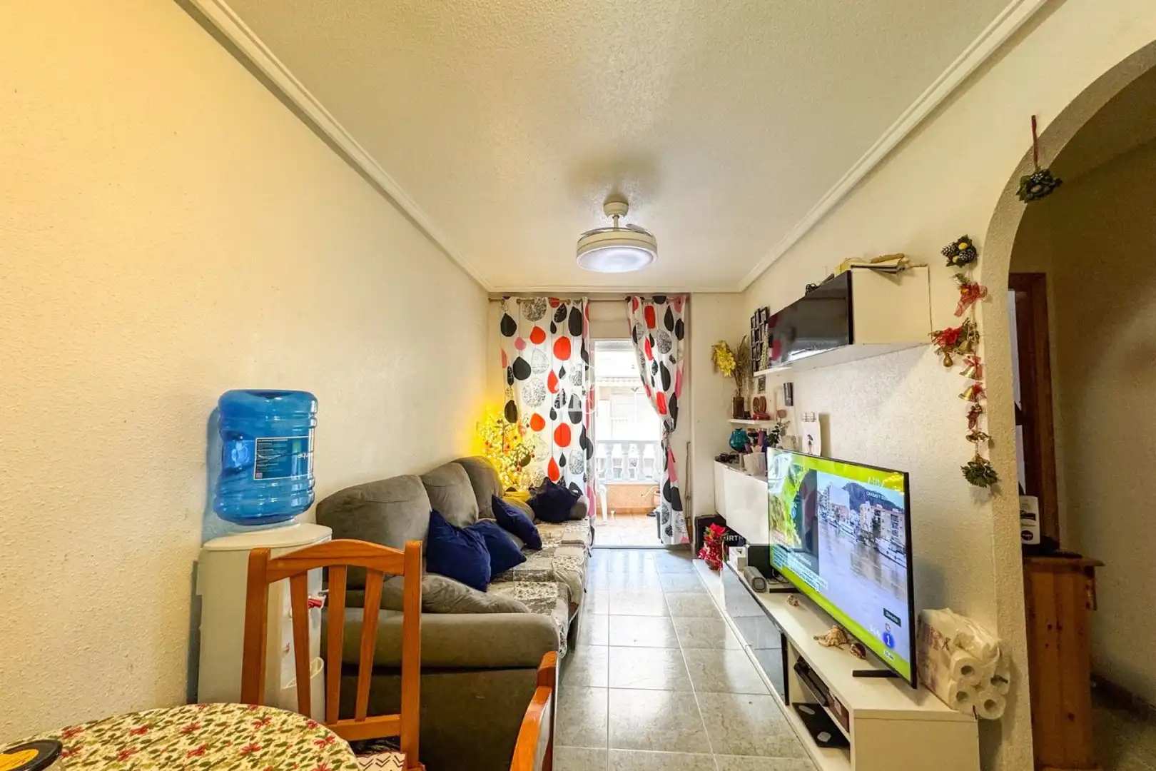 Apartment mit Terrasse zum Verkauf in Playa de los Locos, imagen 4