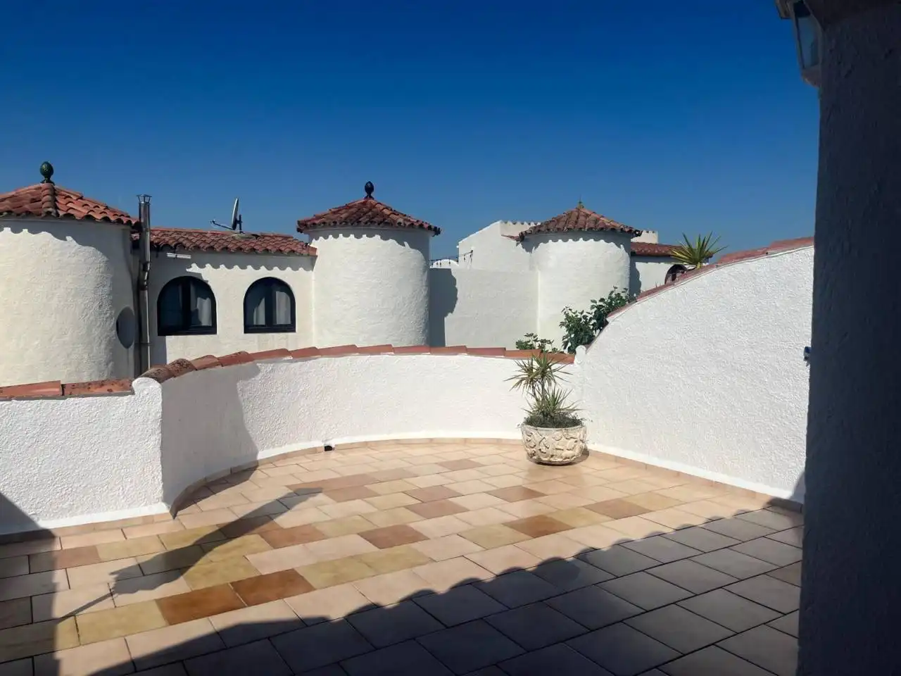 Terraced house for sale in Calle Valira, imagen 5