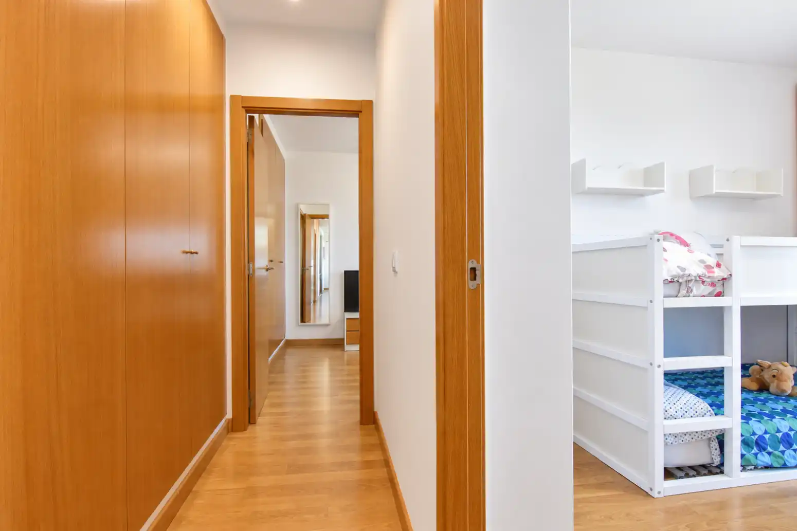 Wohnung zum Verkauf in Museros, Valencia