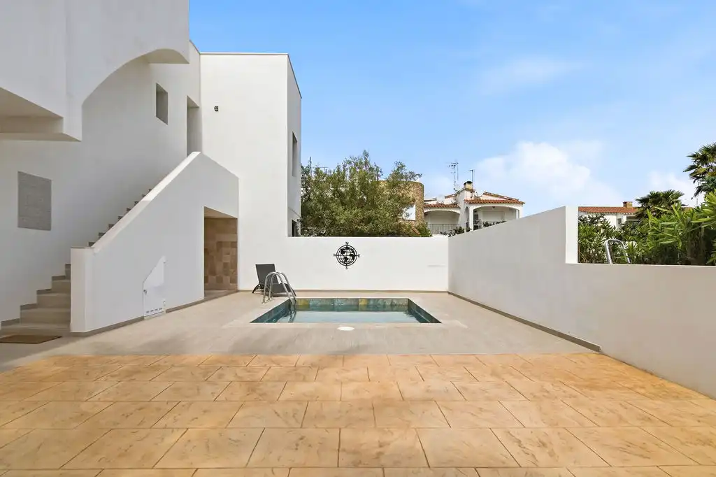 Apartament en venda a Carrer Badia, imagen 24