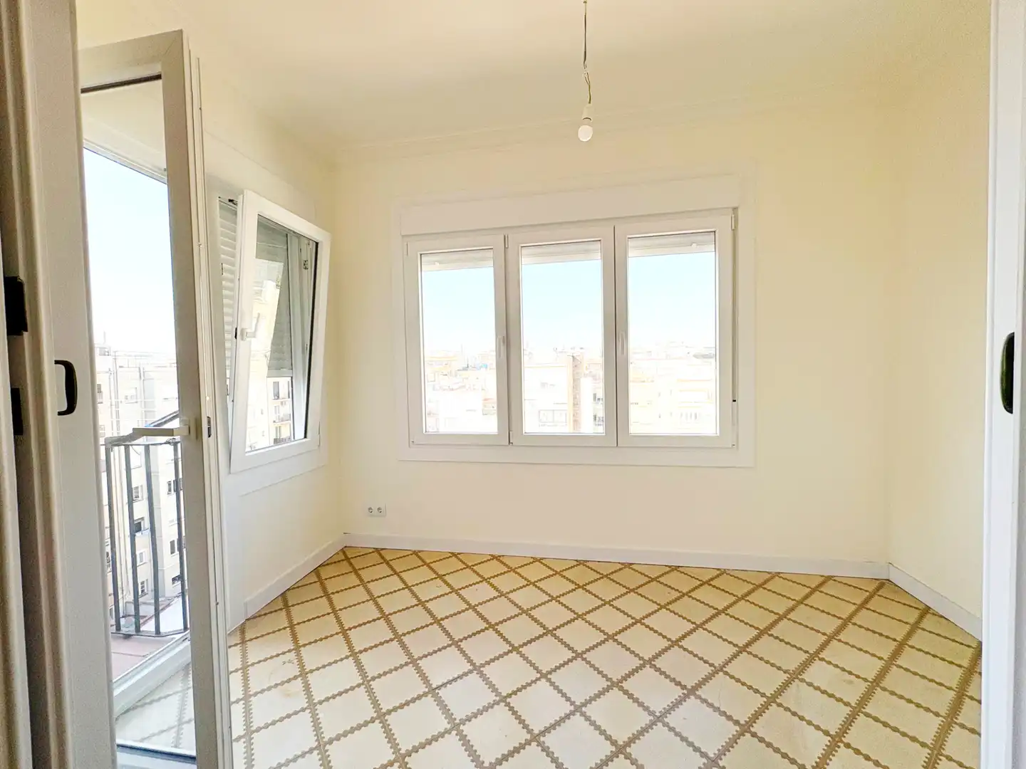 Flat with terrace to rent in Carrer de Muntaner, imagen 6