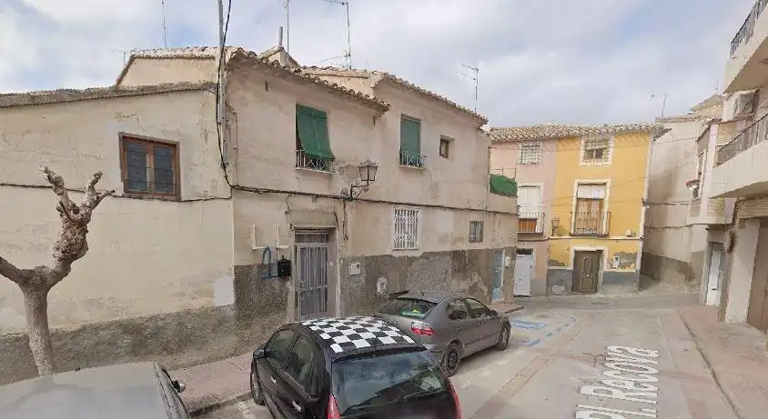 Wohnung zum Verkauf in Plaza recova 1