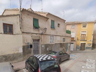Flat for sale in Plaza recova 1