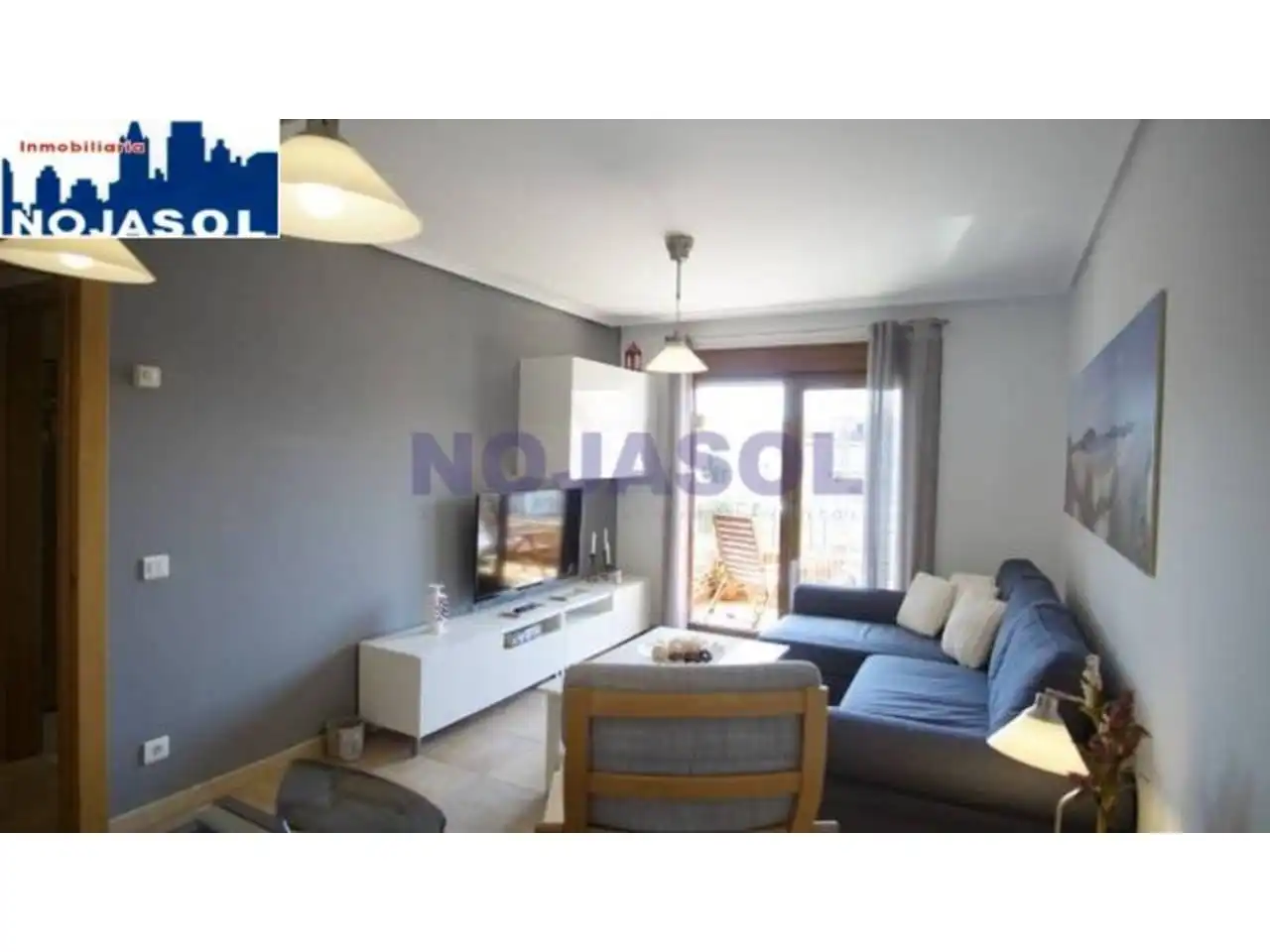 Wohnung mit Aufzug zur Miete in Calle La Brava 20, imagen 11