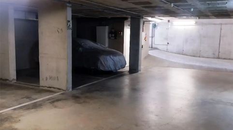 Foto 2 de Garaje en venta en Carrer Joanot Martorell, 5, Montgat, Barcelona