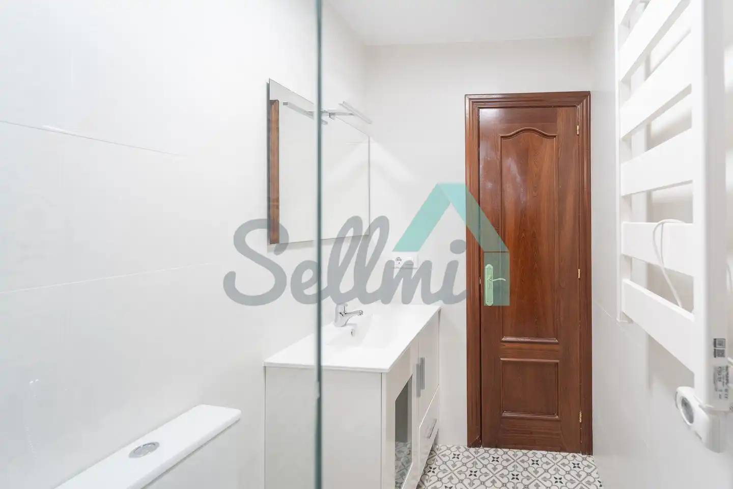 Piso de alquiler en Velasquita Giráldez, San Lázaro - Otero - Villafría
