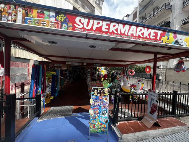 Local comercial en Venta en MONTBLANC  en Mar i Camp - Platja dels Capellans