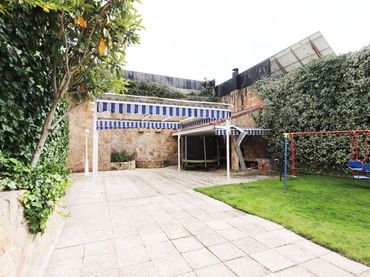 Maison avec piscine à vendre à Colmenarejo