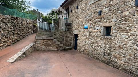 Foto 4 de Casa o xalet en venda a Arbo, Pontevedra