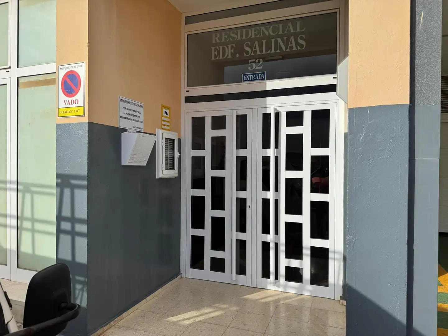 Flat for sale in Telde  with Storage room