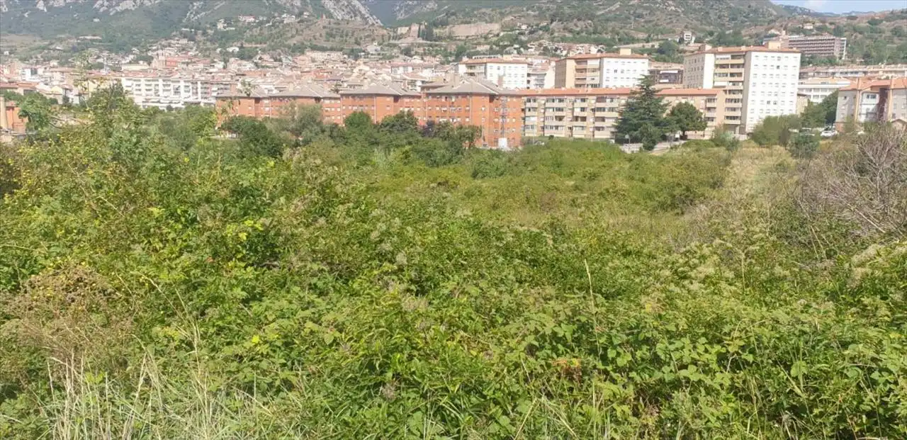 Terreno residenziale in vendita a Sud3Canal Industrial, imagen 28