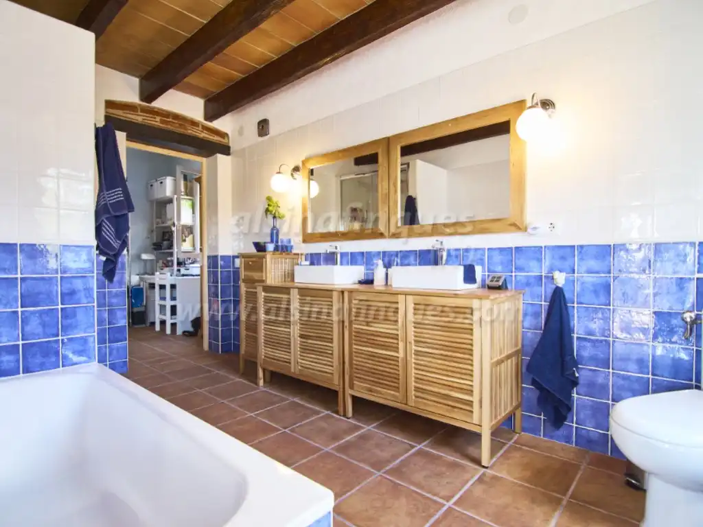 Villa mit Pool zum Verkauf in Camí de la Plana, imagen 25
