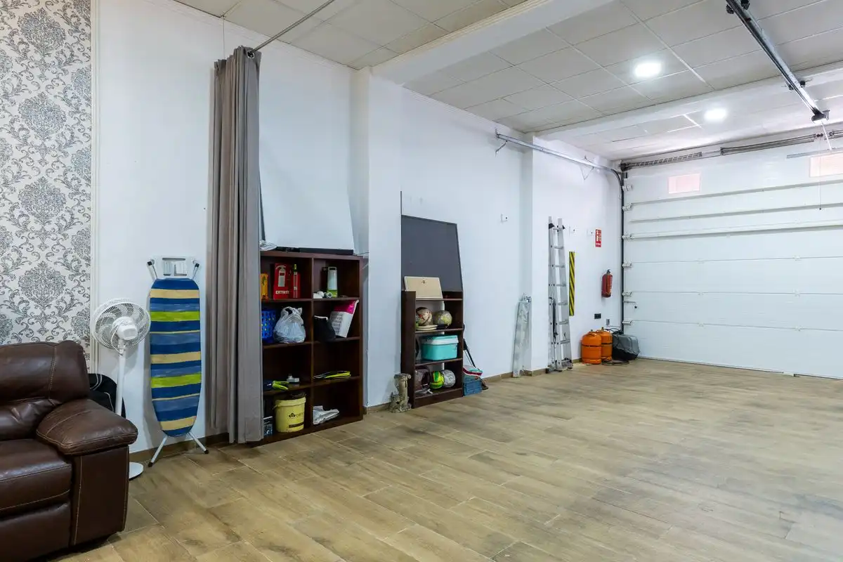 Dúplex en venda en Sagunto / Sagunt amb Aire condicionat, Calefacció i Terrassa