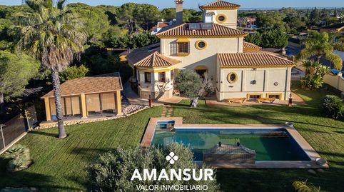 Foto 2 de Casa o chalet en venta en Avenida del Almendro, Dehesa - Monacilla, Aljaraque