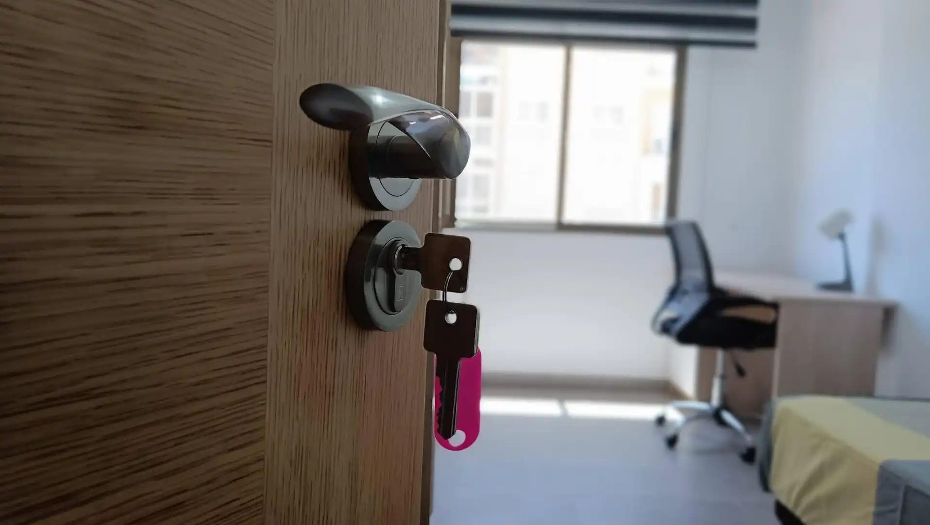 Piso para compartir en Granada con Aire acondicionado, Terraza y Amueblado