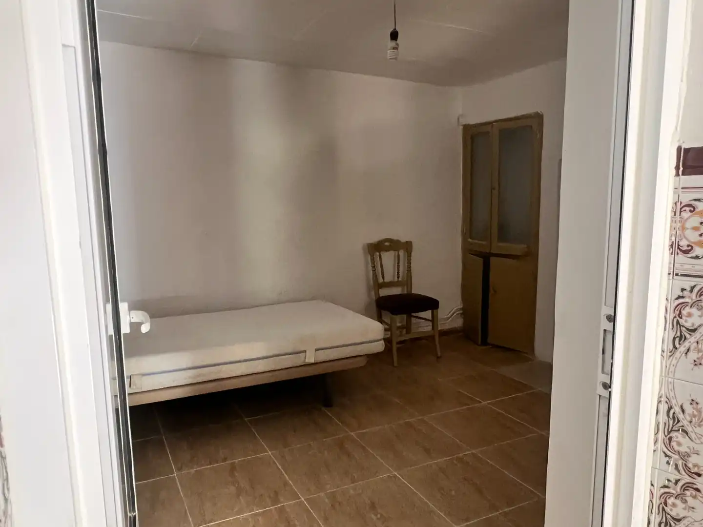 Habitación de Casa o chalet en venta en Herencia con Calefacción