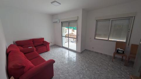 Foto 4 de Pis de lloguer a Calle Virgen de Fátima, El Torreón - Los Ángeles - El Pilar, Ciudad Real Capital