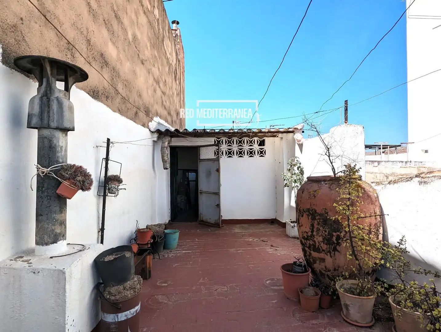 Casa o chalet en venta en Alacant, Bellreguard