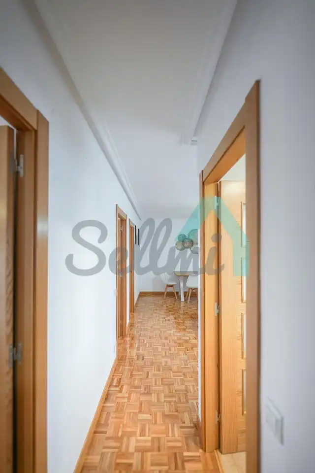 Wohnung zur Miete in Calle Álvarez Lorenzana, El Cristo