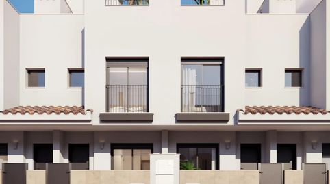 Foto 4 de Casa adosada en venta en Roldán, Torre-Pacheco