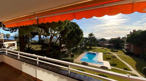 Foto 5 von Wohnung zum Verkauf in El Balís - Can Calella, Sant Vicenç de Montalt