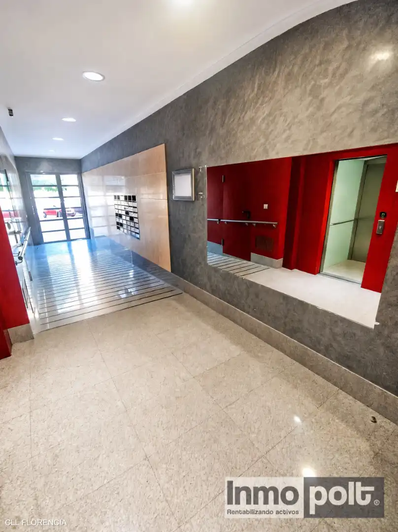 Wohnung zur Miete in Murcia mit Ofen
