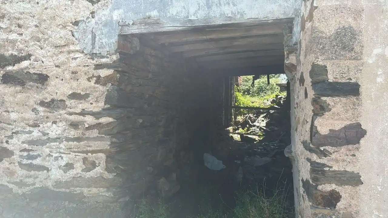 Casa o chalet en venta en Larouco