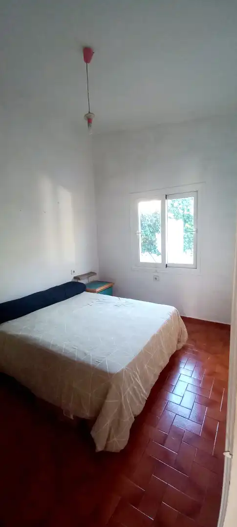Dormitori de Casa o xalet en venda en Ciutadella de Menorca amb Jardí privat, Terrassa i Forn