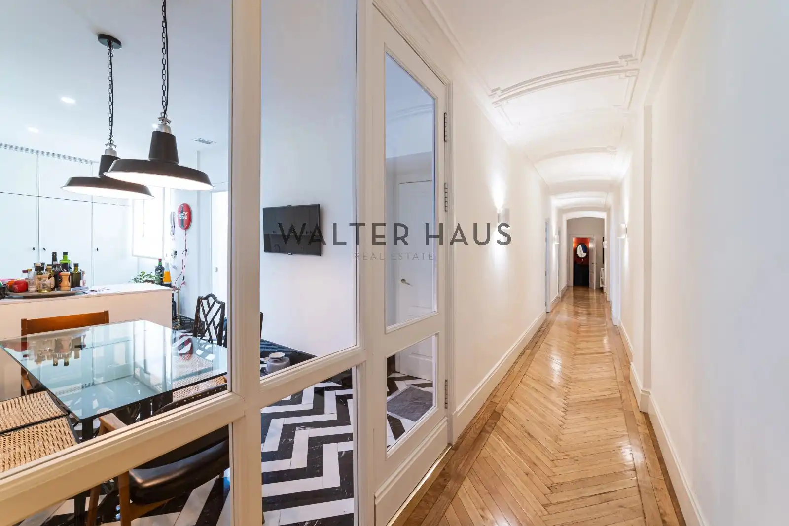 Appartement avec ascenseur à vendre à Calle de José Abascal, imagen 28