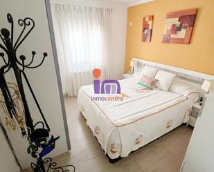 Dormitori de Pis de lloguer amb opció a compra en Valdepeñas