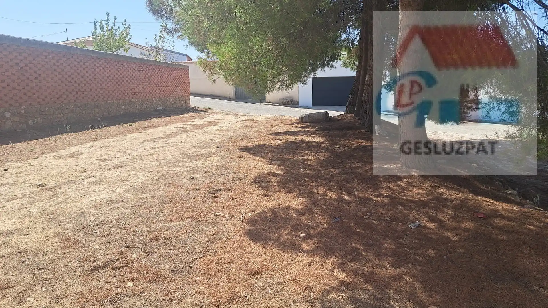 Locale commerciale in affitto a Santa María de los Llanos, imagen 17