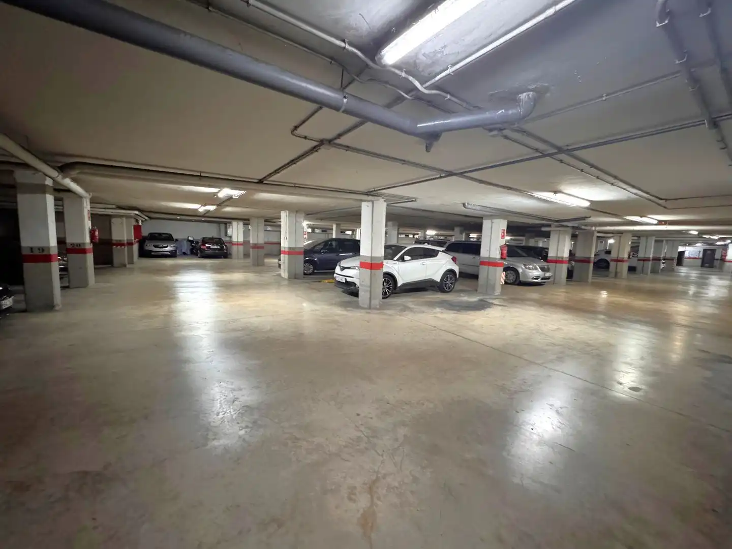 Piso en venta en CA L'ESCORI, Centre