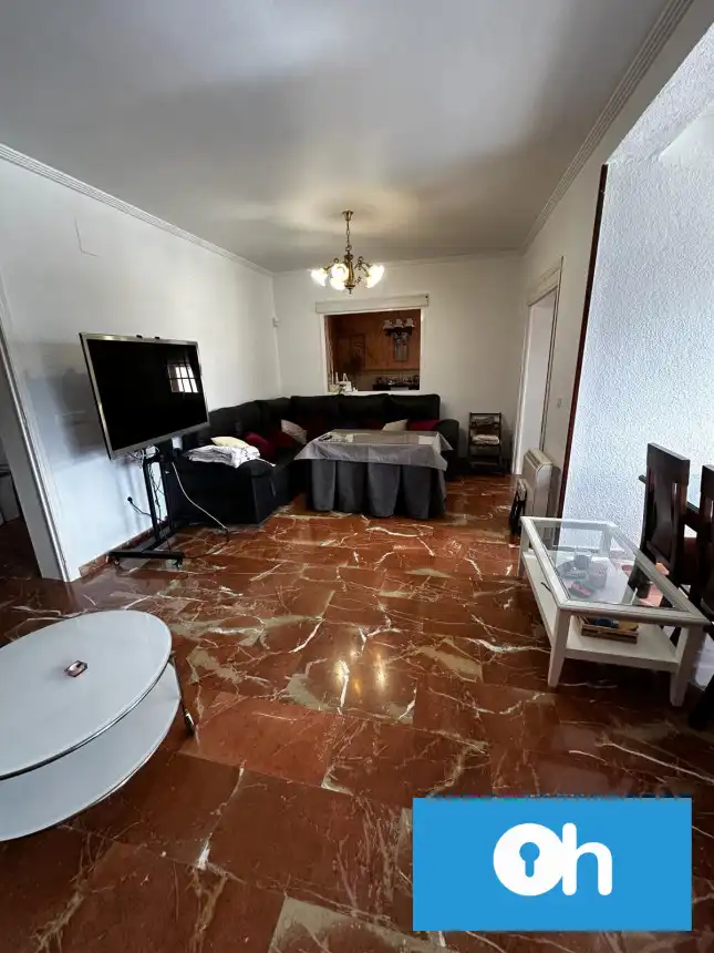 Casa adosada en venta en Calle Ciprés , 8, Dehesa - Monacilla
