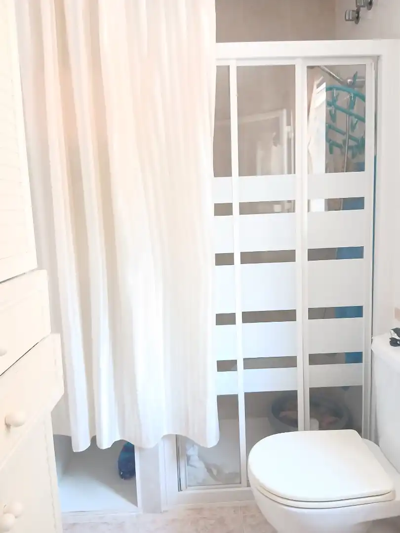 Schlafzimmer von Erdgeschoss zum Verkauf in Canet de Mar, Barcelona