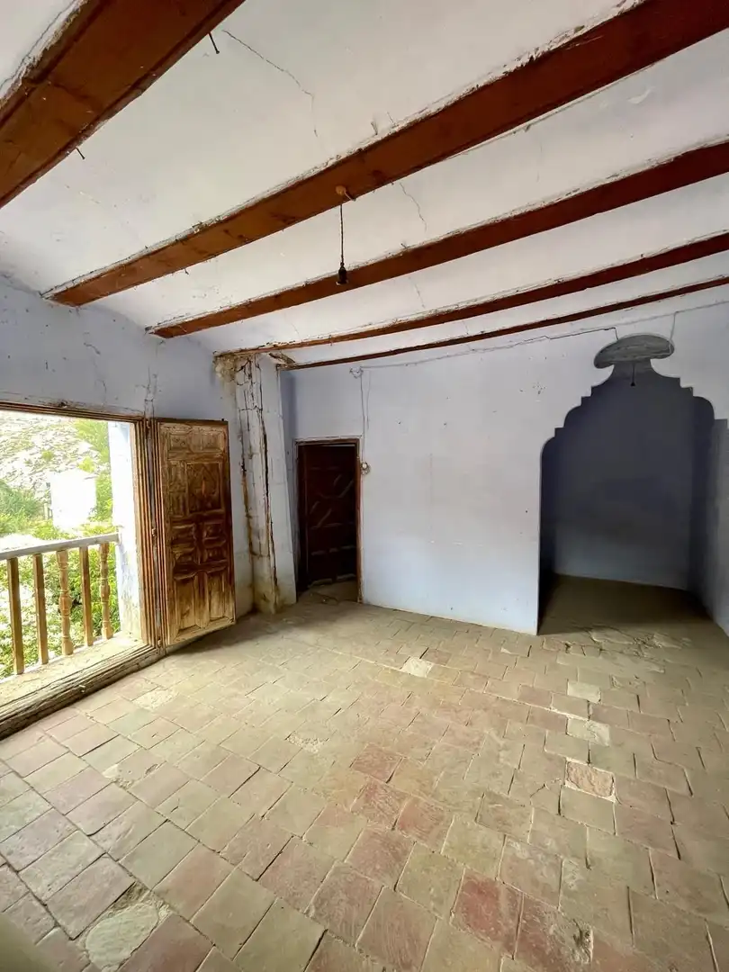 Casa o chalet en venta en Villarroya de los Pinares