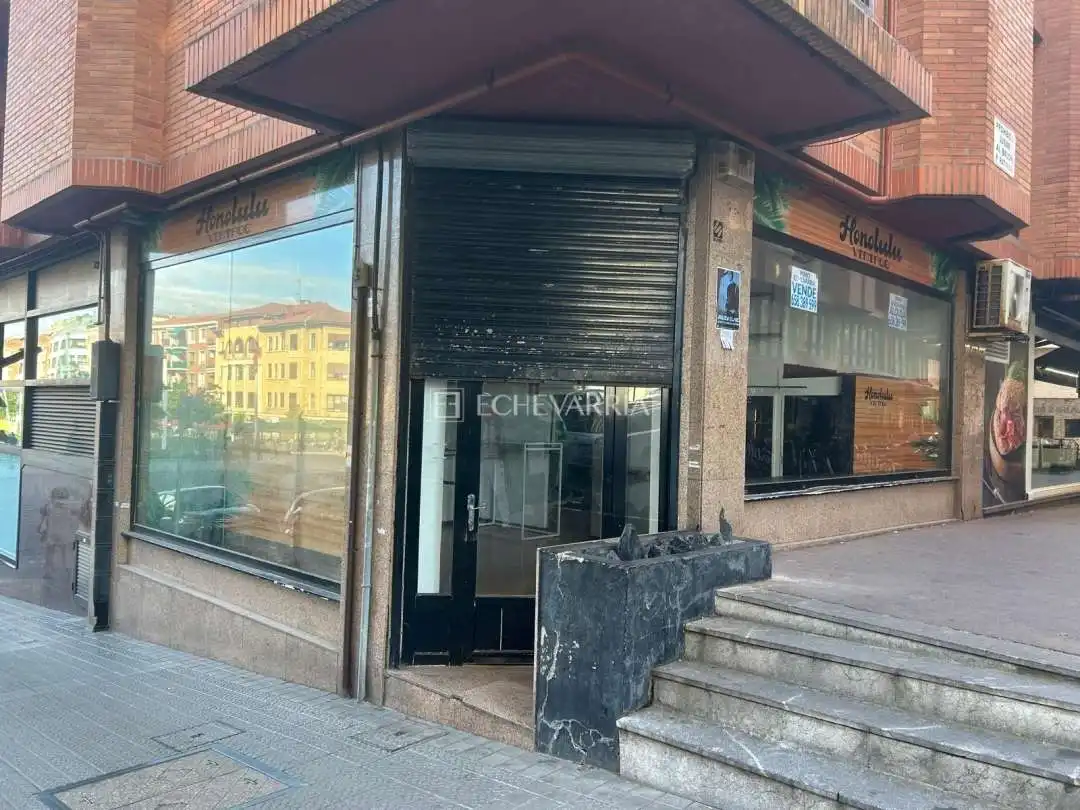 Business premises to rent in Las Arenas, imagen 7
